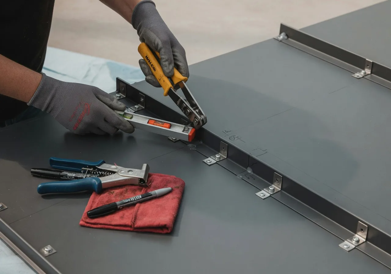 Why choose Metal Roofing Installation in Stockton, MD